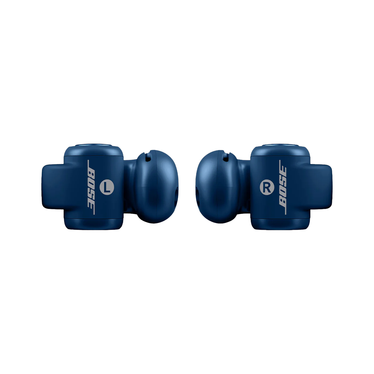 Bose Ultra open oordopjes - Set - Midnight Blue