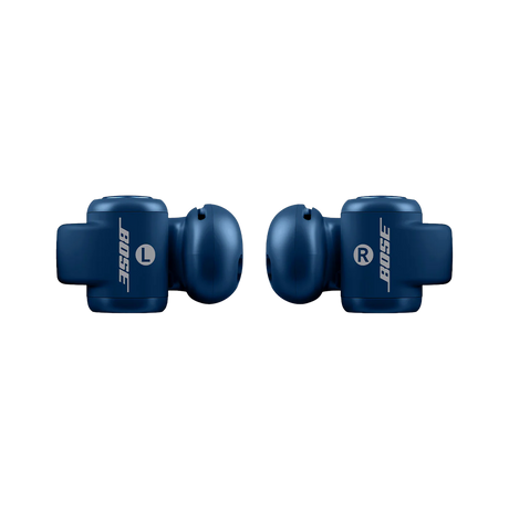 Bose Ultra open oordopjes - Set - Midnight Blue