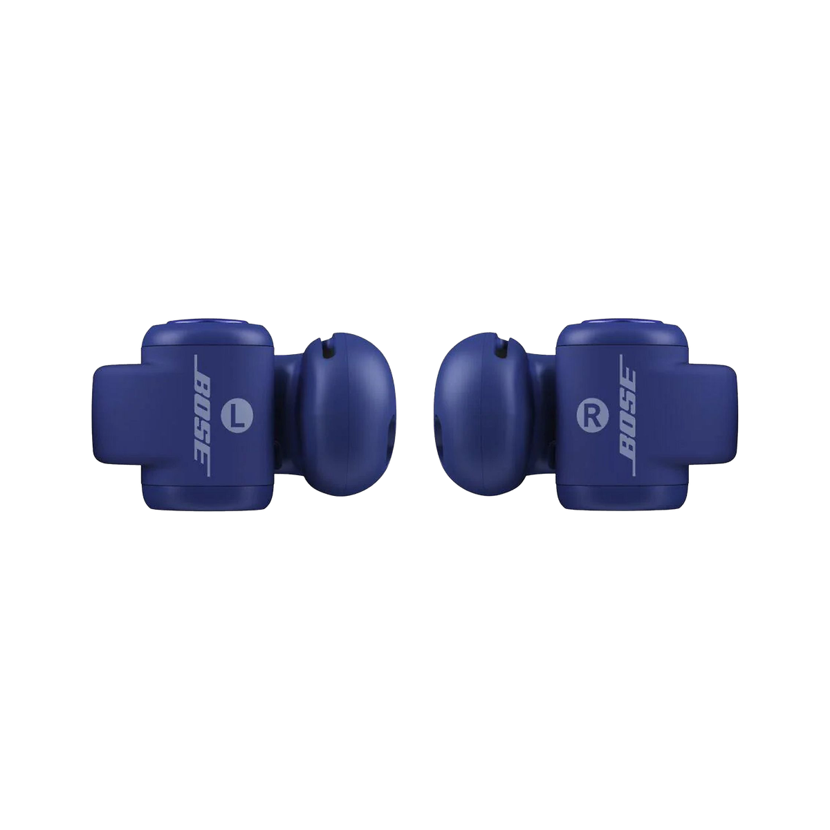 Bose Ultra open oordopjes - Set - Midnight Violet