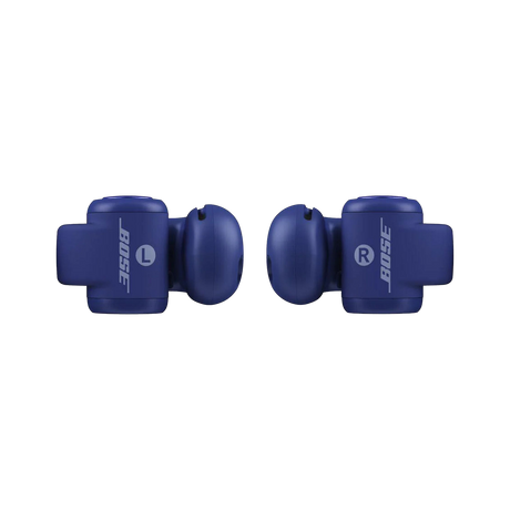 Bose Ultra open oordopjes - Set - Midnight Violet