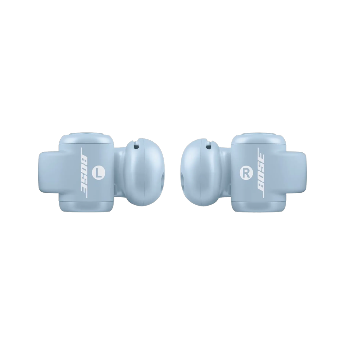 Bose Ultra open oordopjes - Set - Moonstone Blue