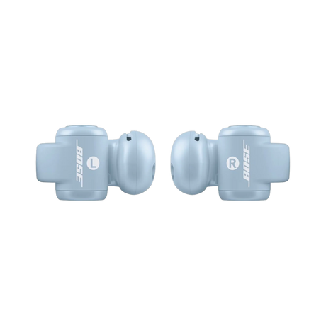Bose Ultra open oordopjes - Set - Moonstone Blue