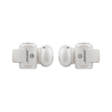 Bose Ultra open oordopjes - Set - White Smoke