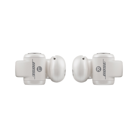 Bose Ultra open oordopjes - Set - White Smoke