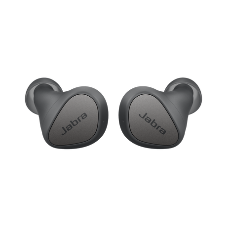 Jabra Elite 3 - Set - Dark Grey