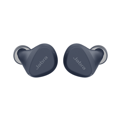 Jabra Elite 4 Active - Set - Navy