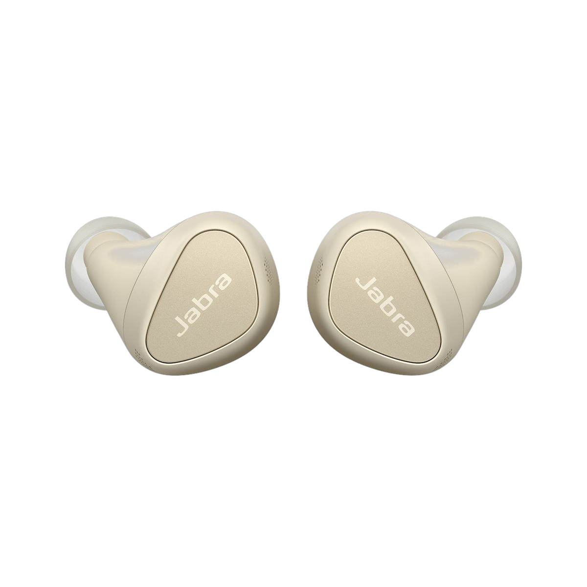Jabra Elite 5 - Set - Gold Beige