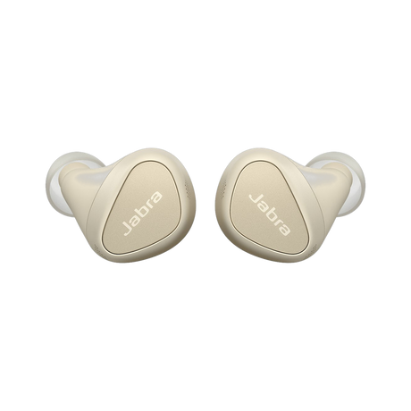Jabra Elite 5 - Set - Gold Beige