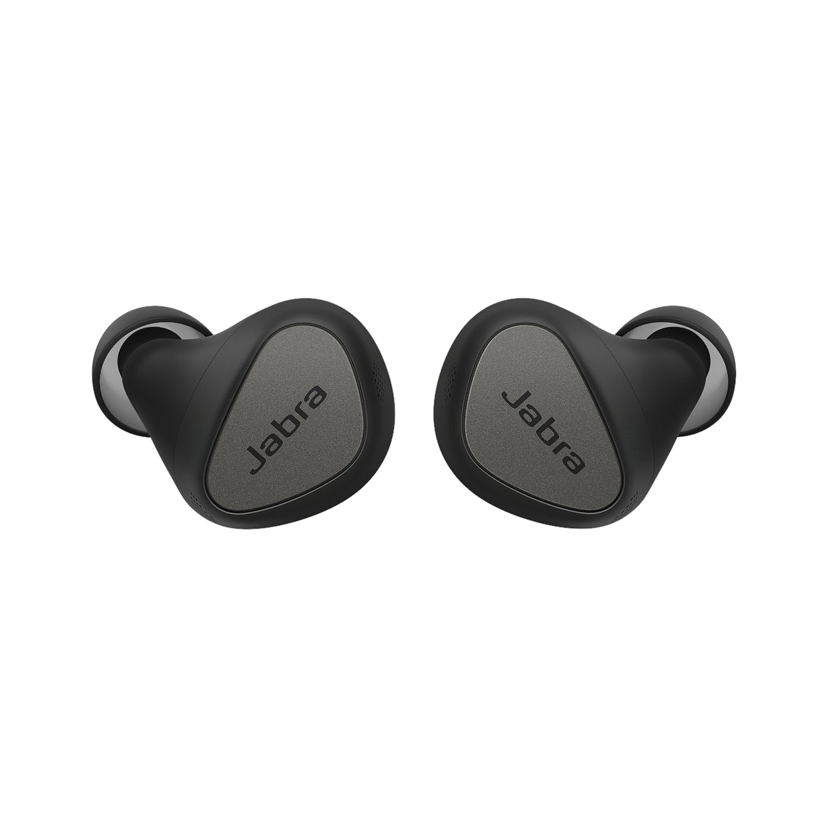 Jabra Elite 5 - Set - Titanium Black