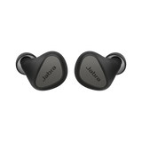 Jabra Elite 5 - Set - Titanium Black