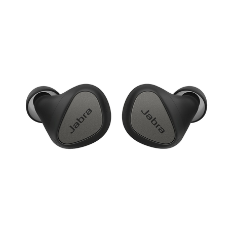 Jabra Elite 5 - Set - Titanium Black