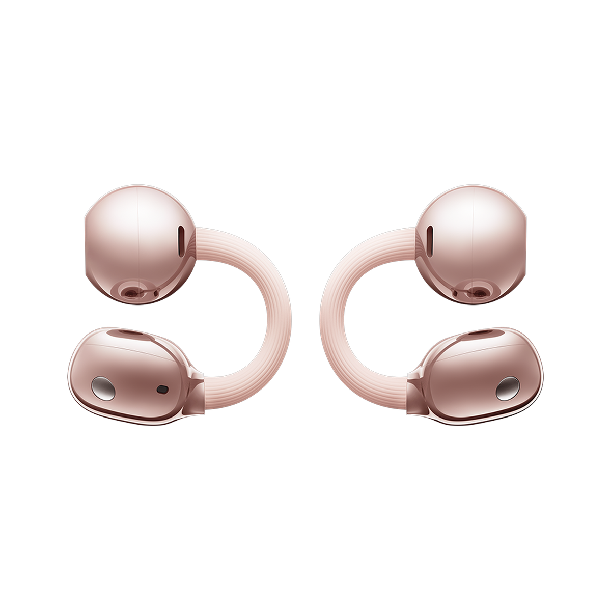 Huawei FreeClip 2 - Set - Rose Gold