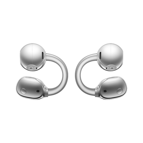 Huawei FreeClip 2 S - Set - Space Silver