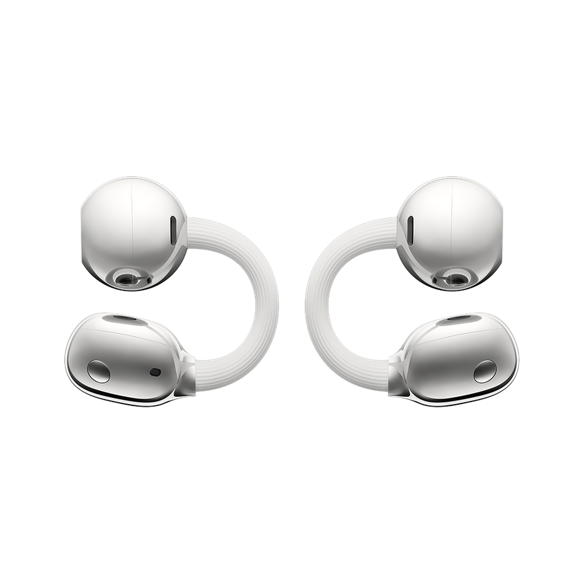 Huawei FreeClip 2 - Set - Wit