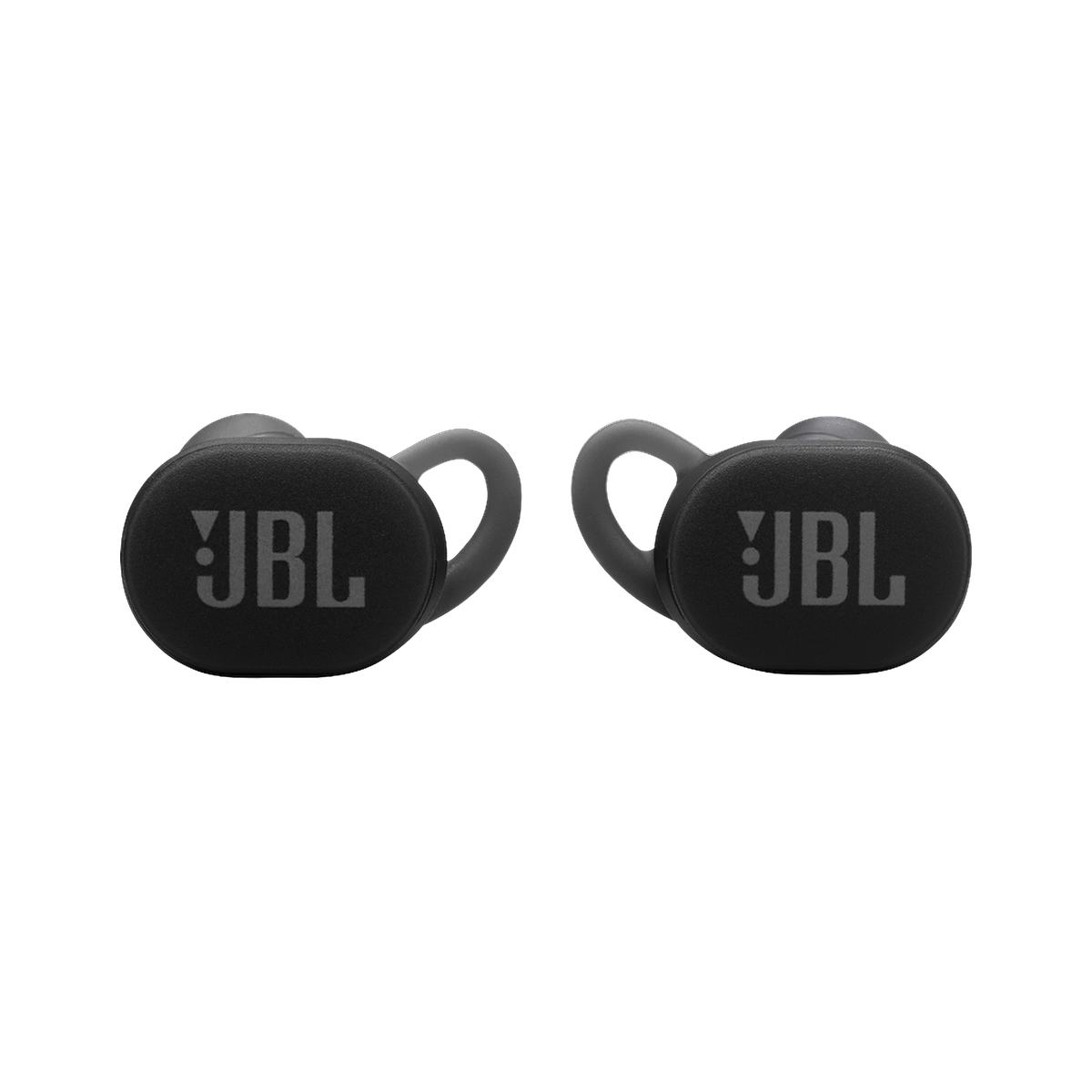 JBL Endurance Race 2 - Set - Black