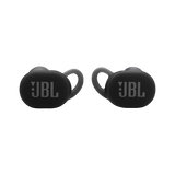JBL Endurance Race 2 - Set - Black