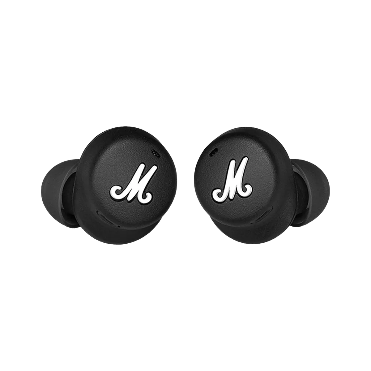 Marshall Mode II - Set - Zwart