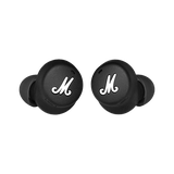 Marshall Mode II - Set - Zwart