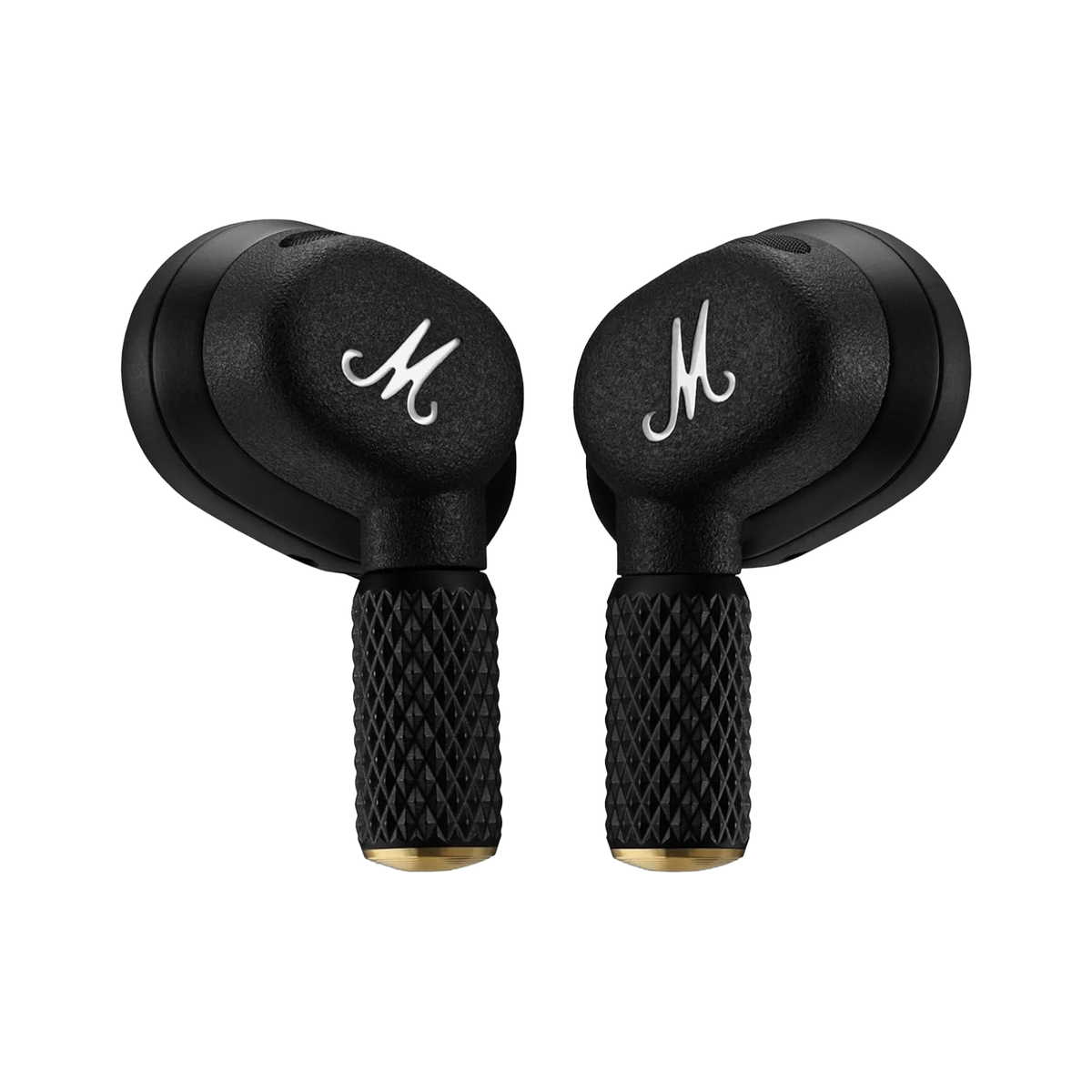 Marshall Motif A.N.C. - Set - Zwart