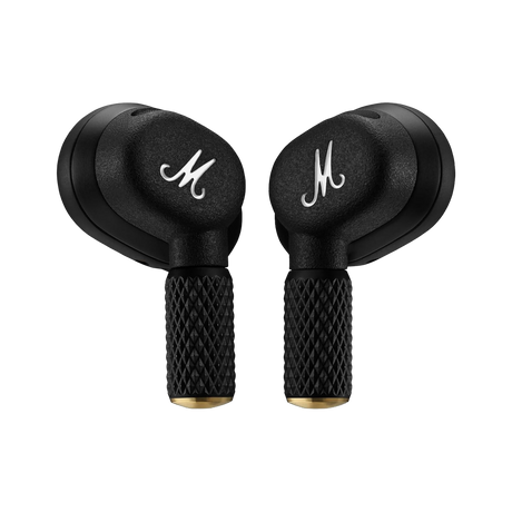 Marshall Motif A.N.C. - Set - Zwart