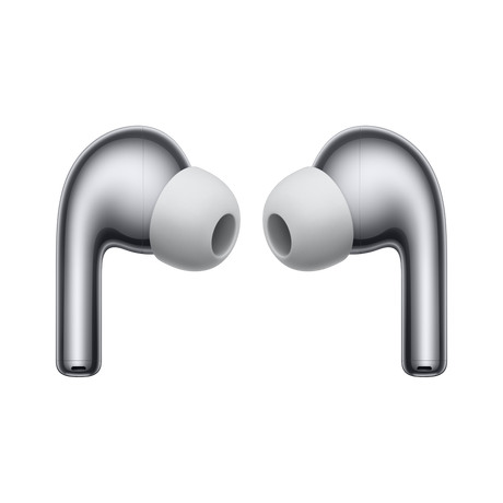 OnePlus Buds Pro - Set - Radient Silver