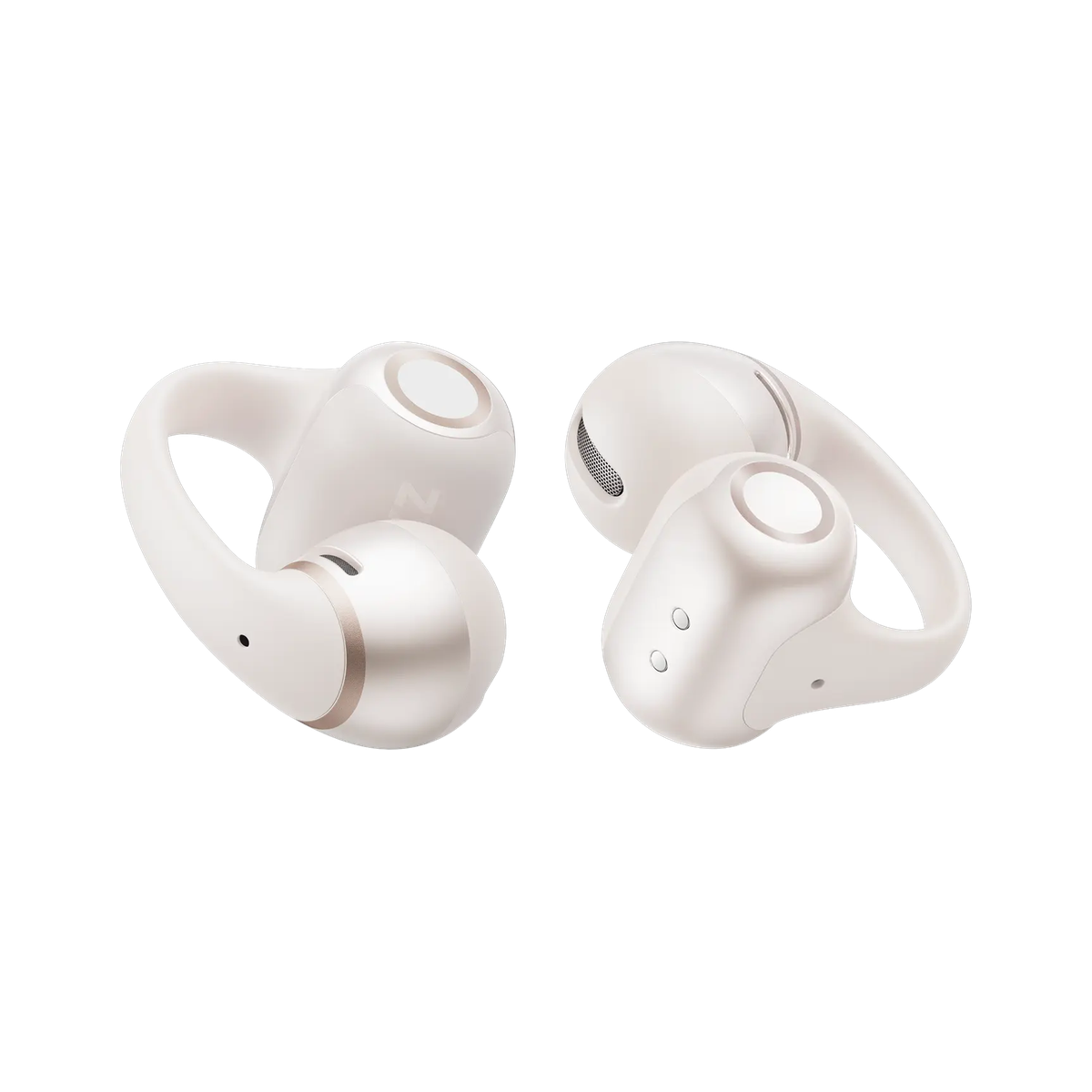 Shokz OpenDots 2 - Set - Wit