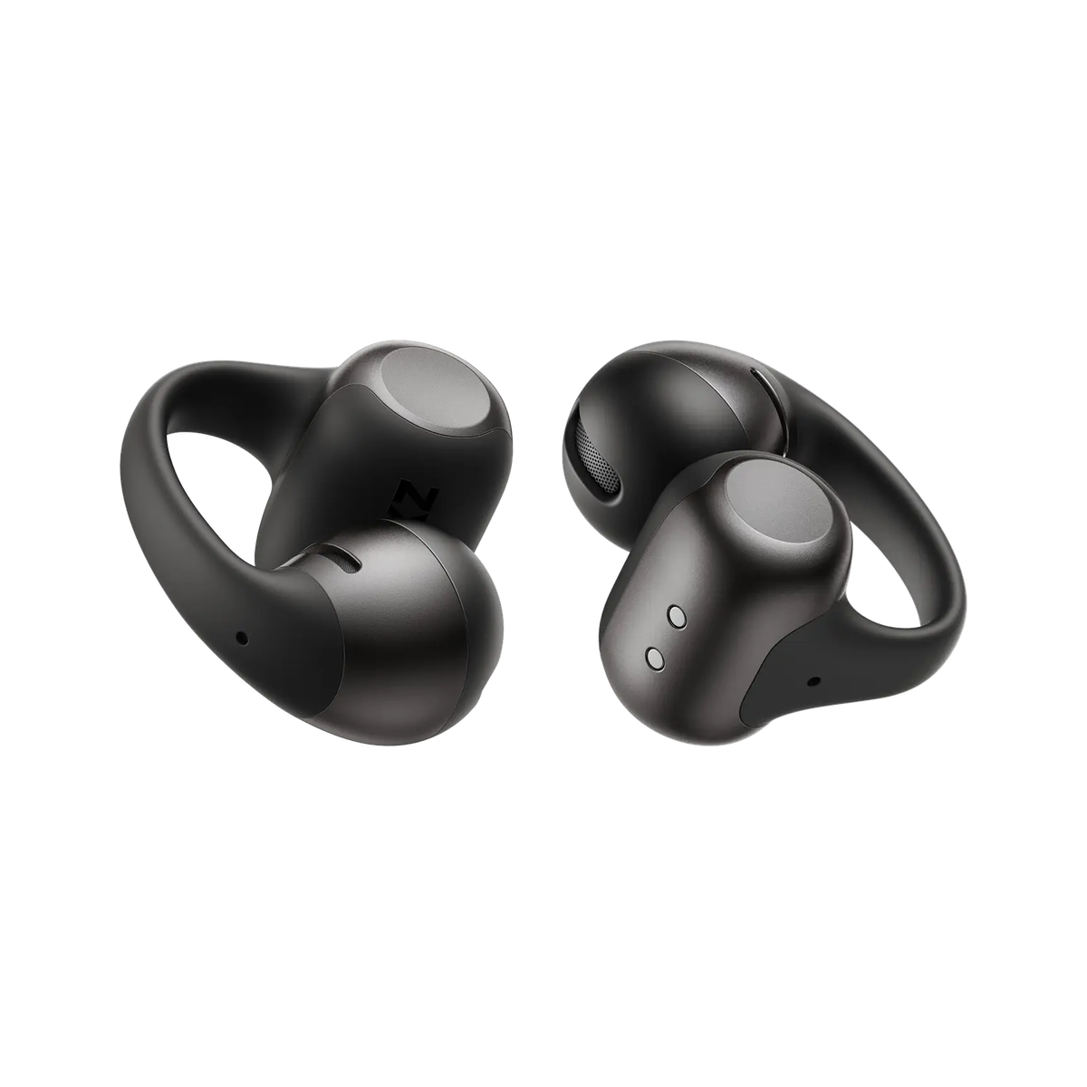 Shokz OpenDots 2 - Set - Zwart
