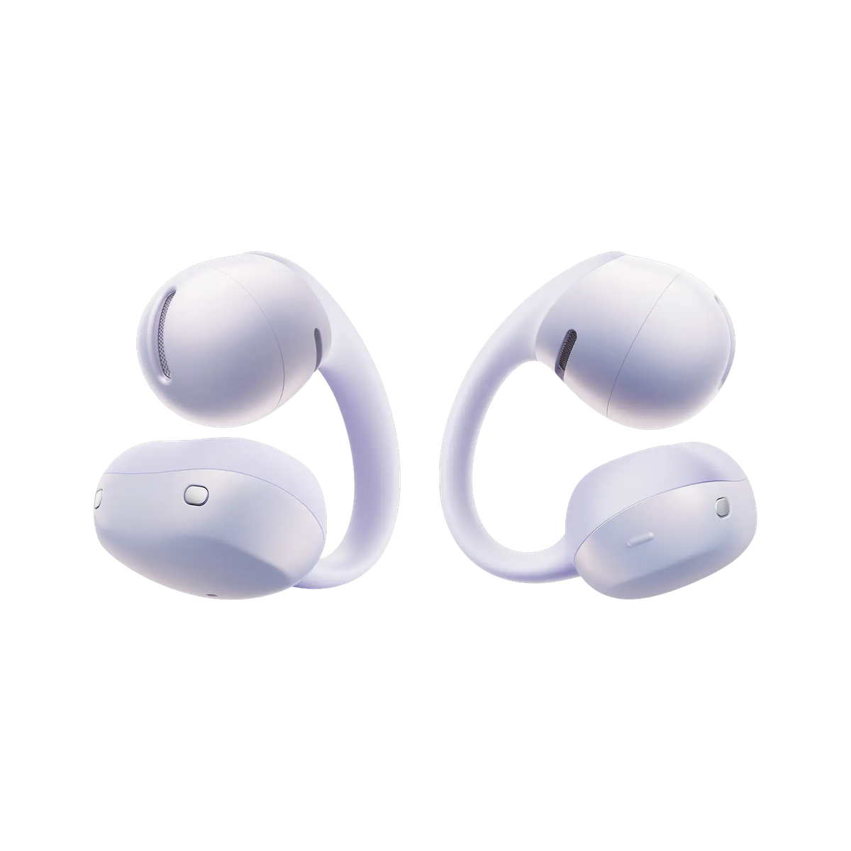 Shokz OpenDots Air - Set - Paars