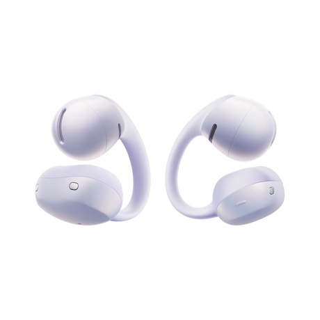 Shokz OpenDots Air - Set - Paars