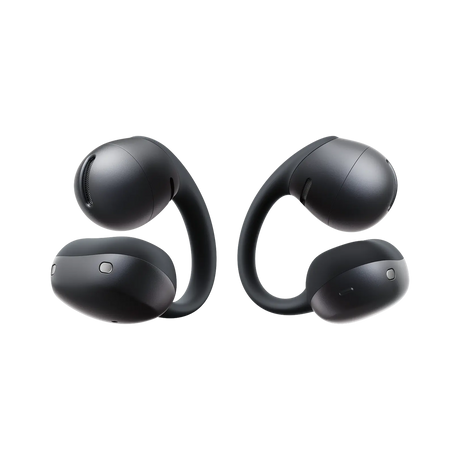 Shokz OpenDots Air - Set - Zwart