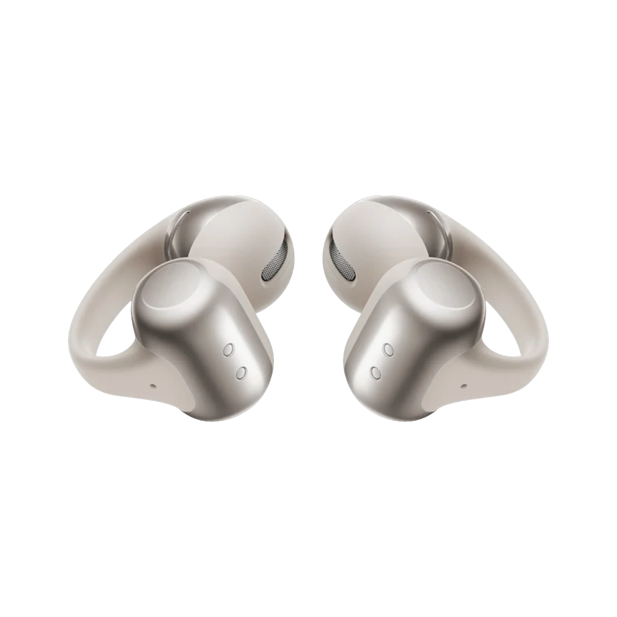 Shokz OpenDots ONE - Set - Grijs