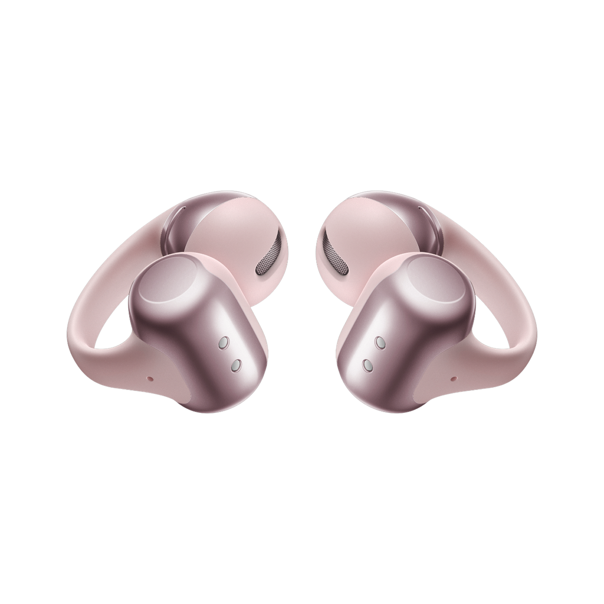 Shokz OpenDots ONE - Set - Roze