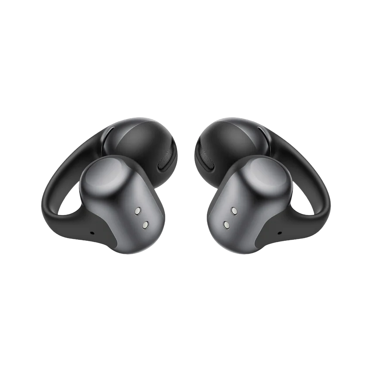 Shokz OpenDots ONE - Set - Zwart