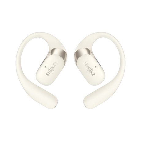 Shokz OpenFit 2+ - Set - Beige