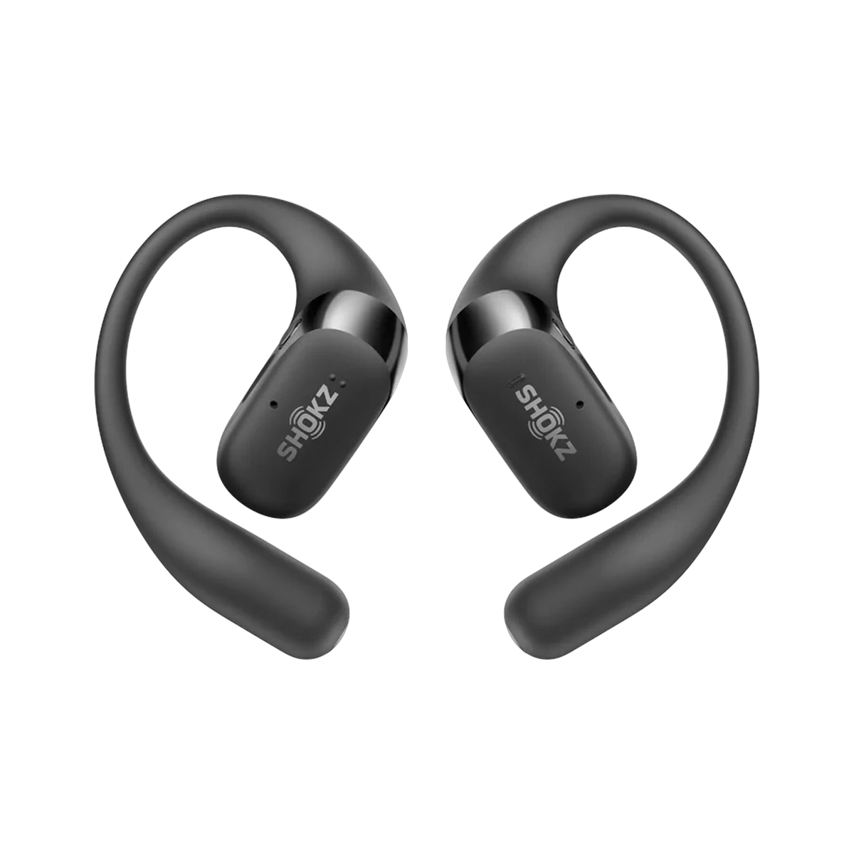 Shokz OpenFit 2+ - Set - Zwart