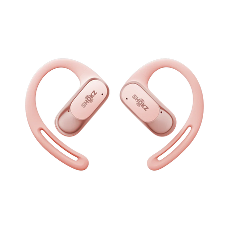Shokz OpenFit Air - Set - Roze