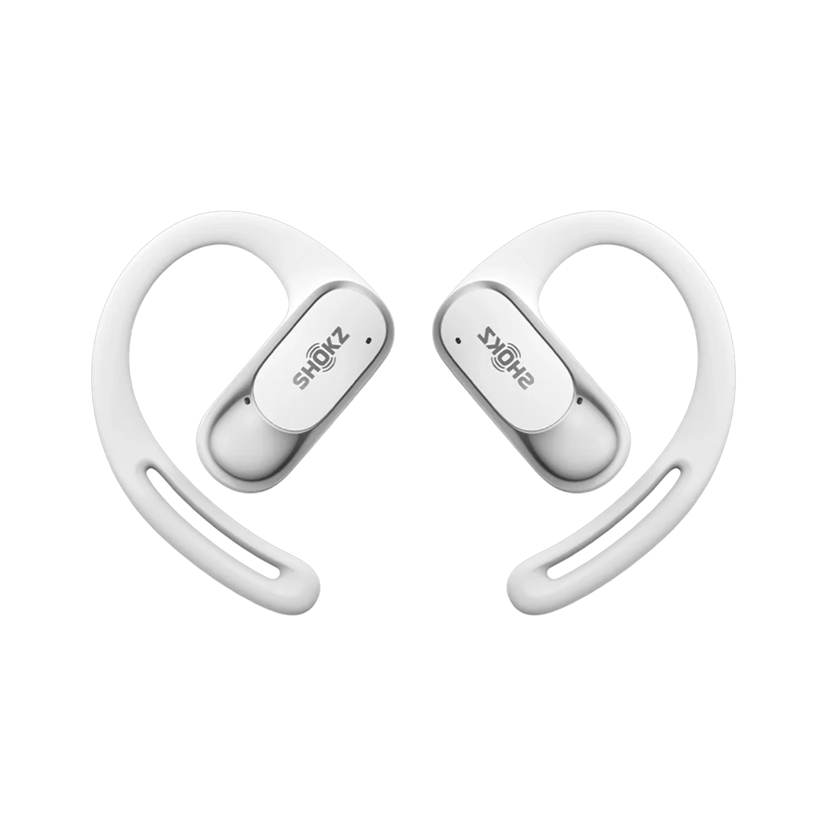 Shokz OpenFit Air - Set - Wit