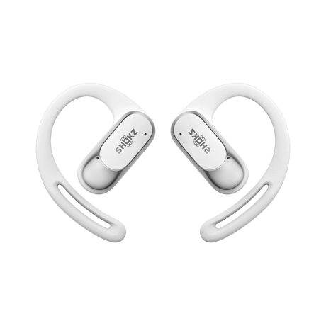Shokz OpenFit Air - Set - Wit