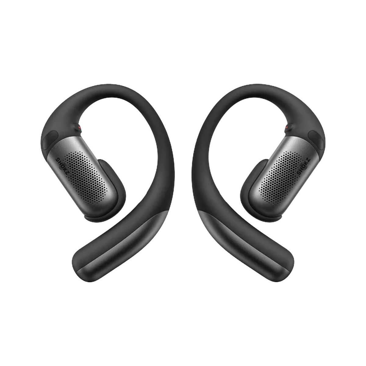 Shokz OpenFit Pro - Set - Zwart