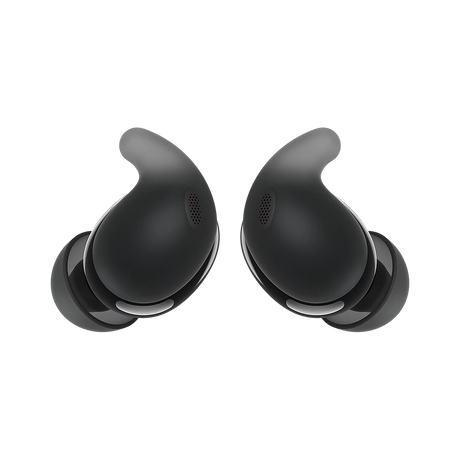 Sony LinkBuds Fit - Set - Linker en rechter oortje, zonder case - Black