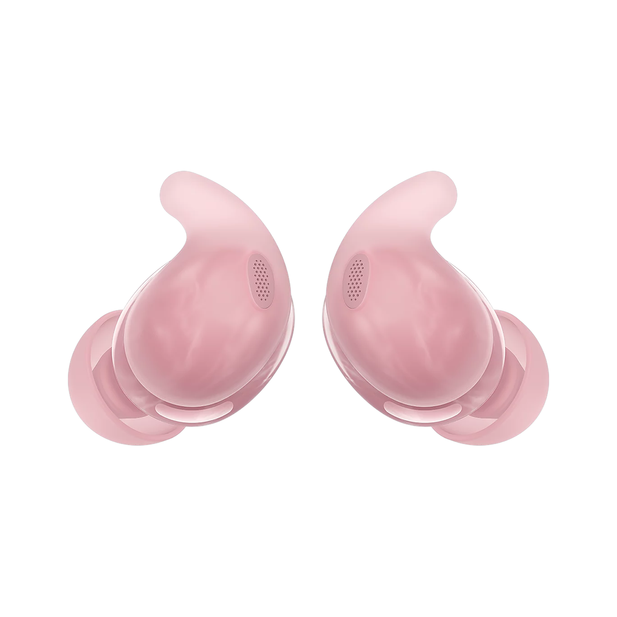 Sony LinkBuds Fit - Set - Linker en rechter oortje, zonder case - Pink
