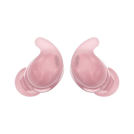 Sony LinkBuds Fit - Set - Linker en rechter oortje, zonder case - Pink