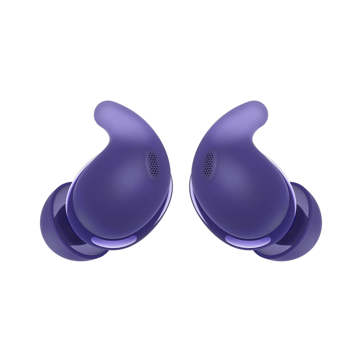Sony LinkBuds Fit - Set - Linker en rechter oortje, zonder case - Violet