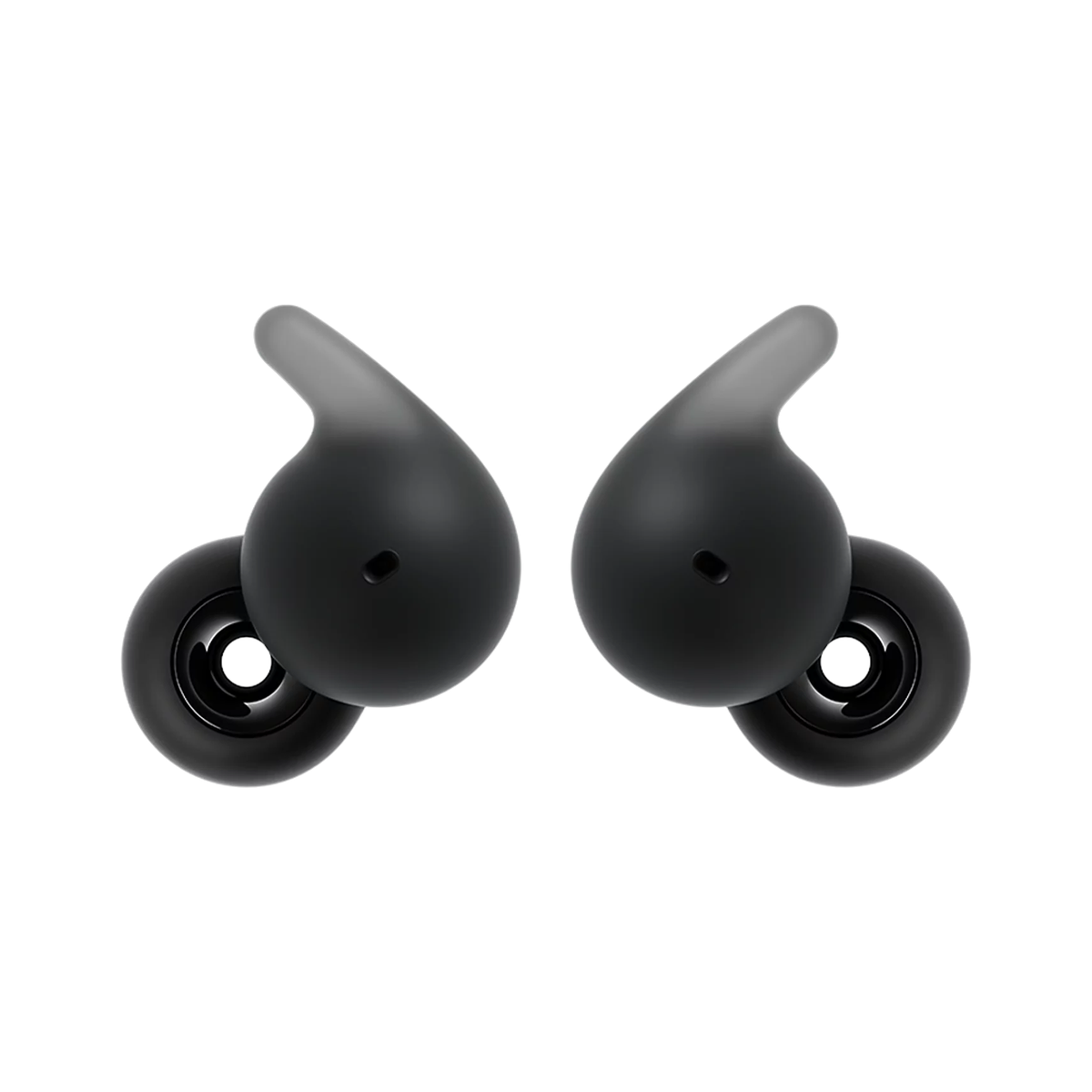 Sony LinkBuds Open - Set - Linker en rechter oortje, zonder case - Black