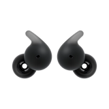 Sony LinkBuds Open - Set - Linker en rechter oortje, zonder case - Black