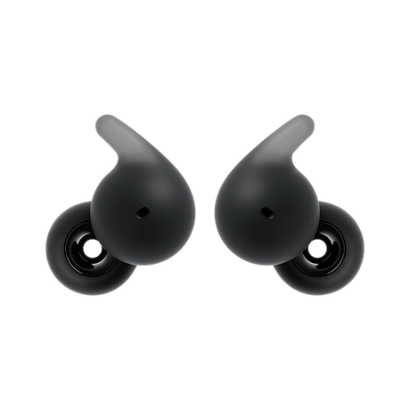 Sony LinkBuds Open - Set - Linker en rechter oortje, zonder case - Black