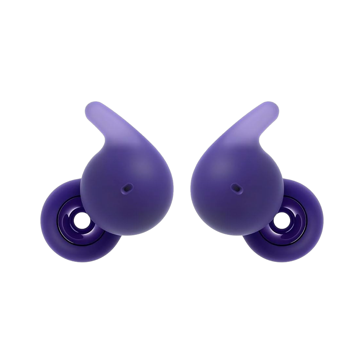 Sony LinkBuds Open - Set - Linker en rechter oortje, zonder case - Violet