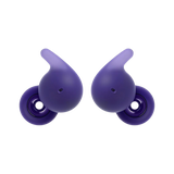 Sony LinkBuds Open - Set - Linker en rechter oortje, zonder case - Violet
