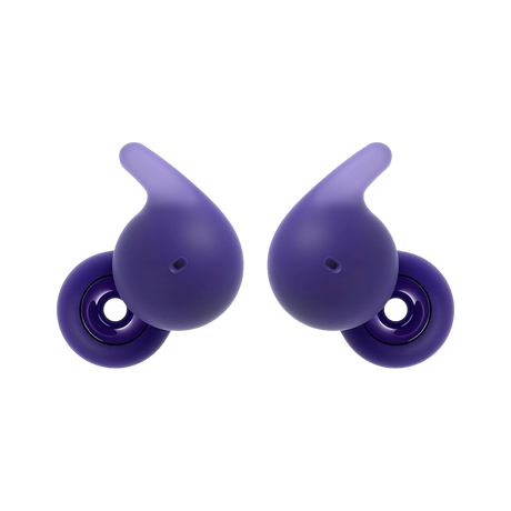 Sony LinkBuds Open - Set - Linker en rechter oortje, zonder case - Violet