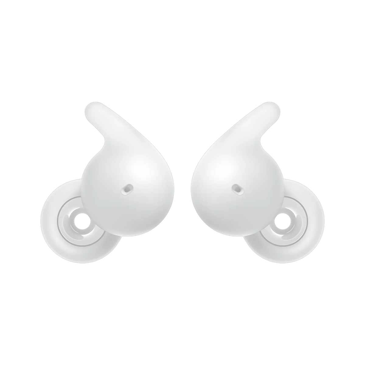 Sony LinkBuds Open - Set - Linker en rechter oortje, zonder case - White